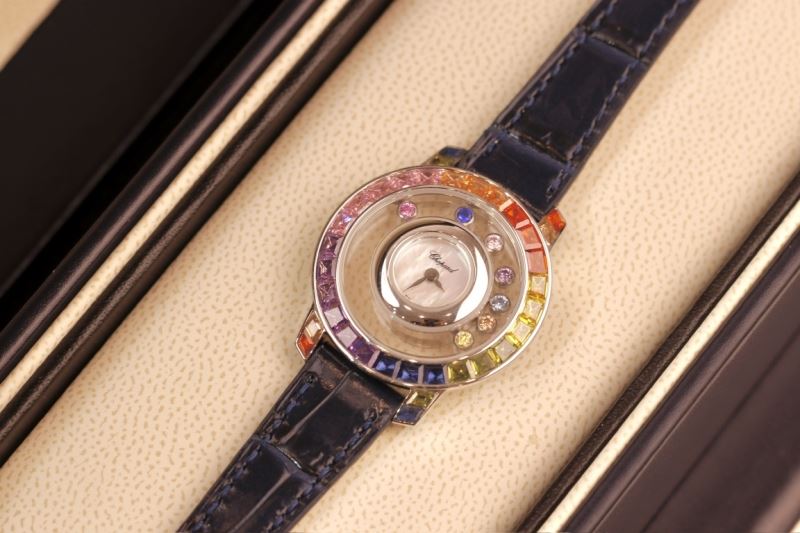 CHOPARD Watches