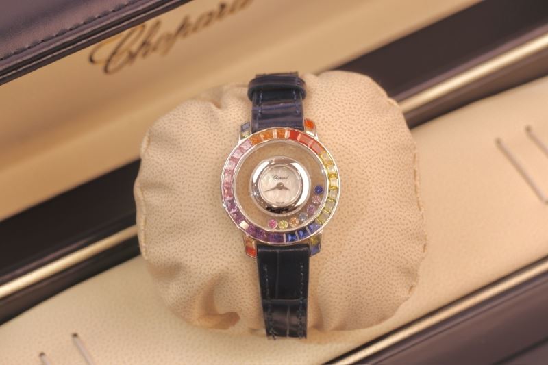 CHOPARD Watches