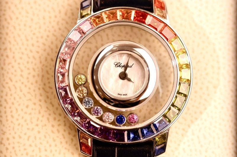 CHOPARD Watches