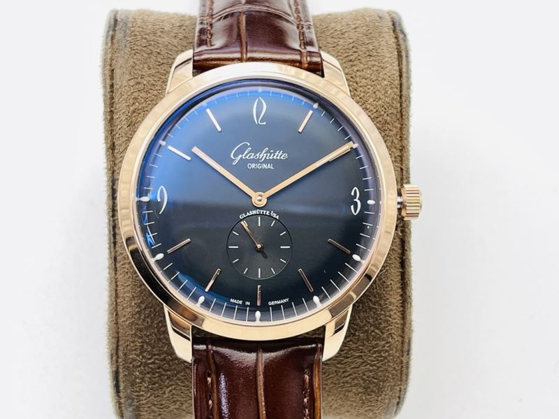 GLASHUTTE Watches