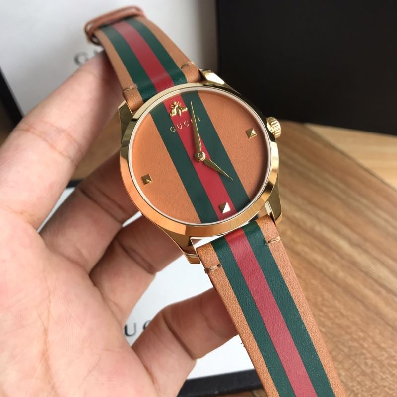 GUCCI Watches