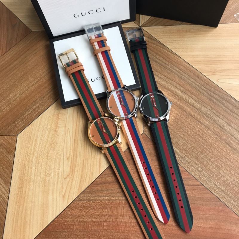 GUCCI Watches