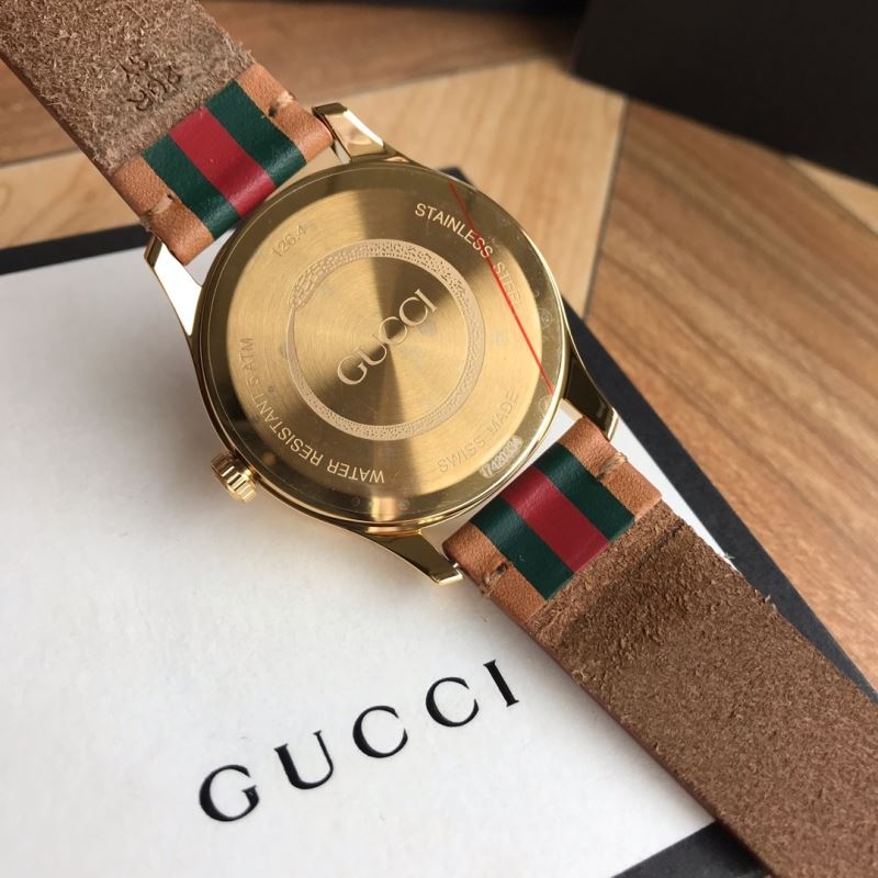 GUCCI Watches