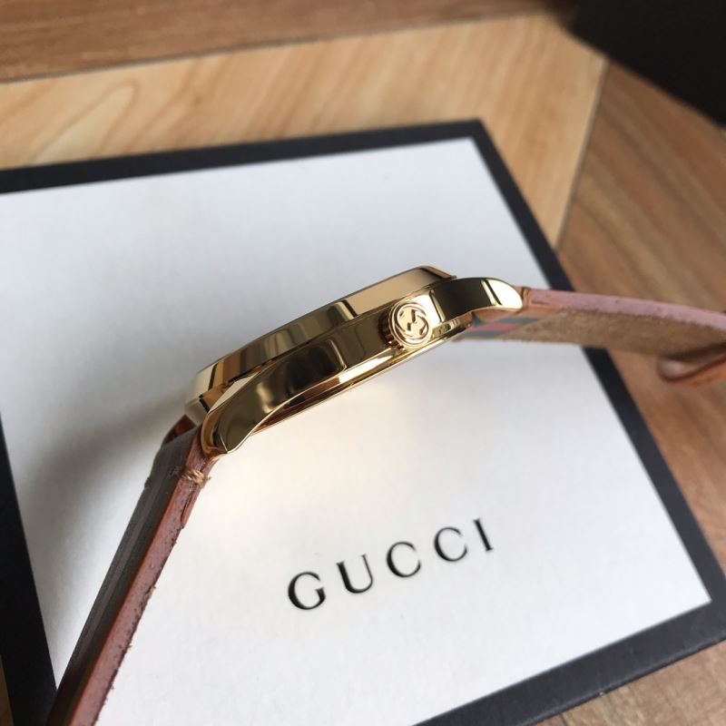 GUCCI Watches