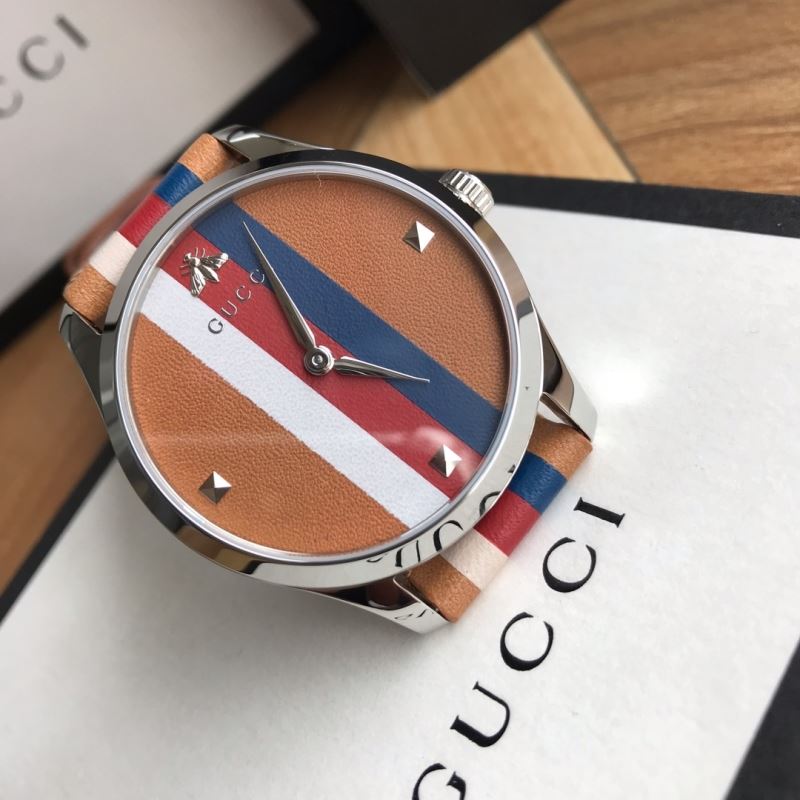 GUCCI Watches