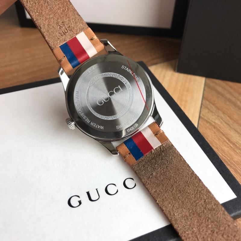 GUCCI Watches