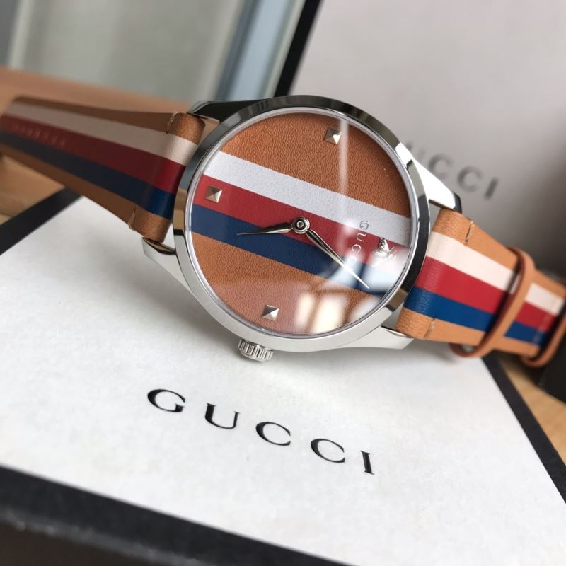 GUCCI Watches