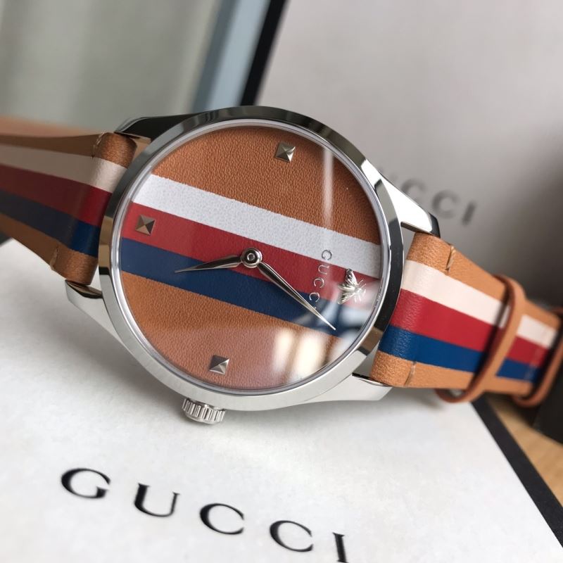 GUCCI Watches