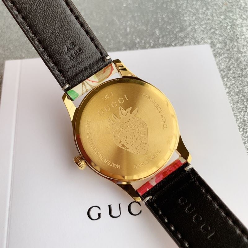 GUCCI Watches