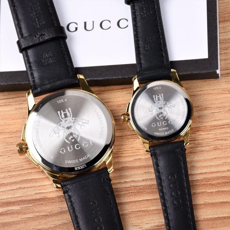 GUCCI Watches