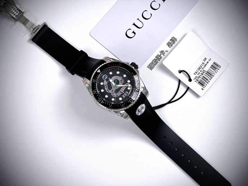 GUCCI Watches