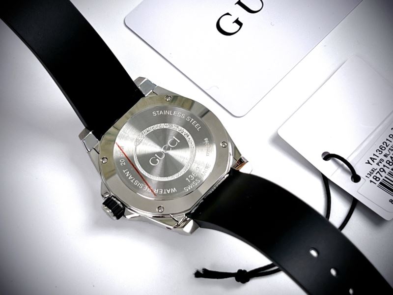 GUCCI Watches