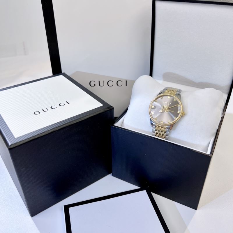 GUCCI Watches