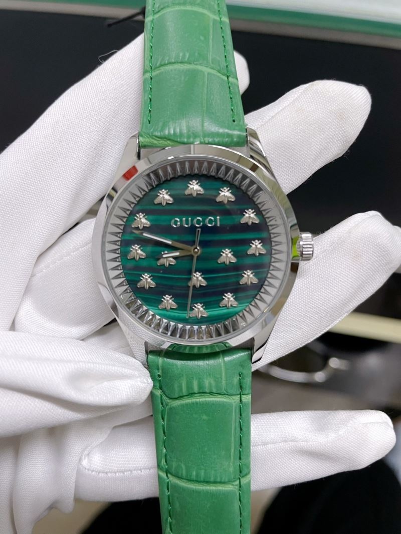 GUCCI Watches