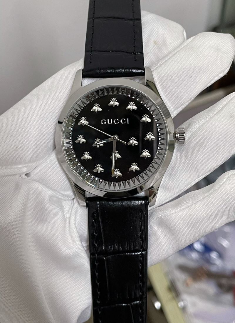 GUCCI Watches