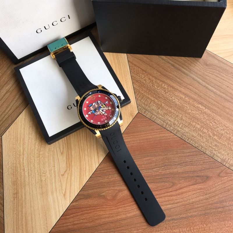 GUCCI Watches