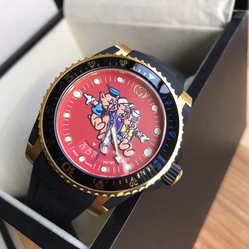 GUCCI Watches