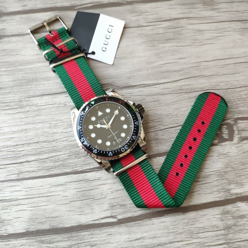 GUCCI Watches