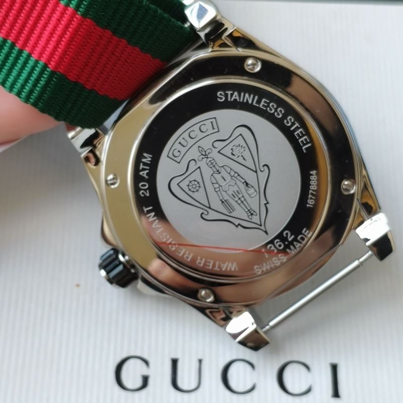 GUCCI Watches