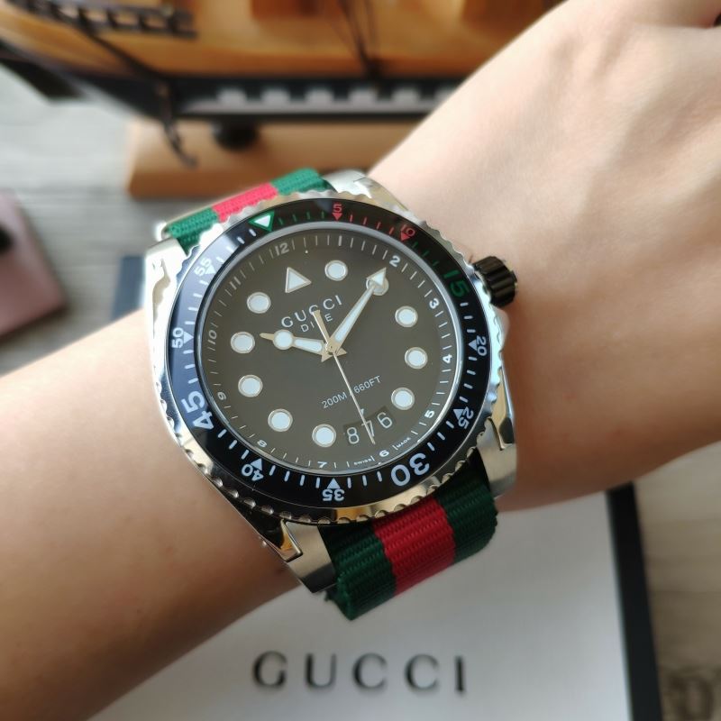 GUCCI Watches