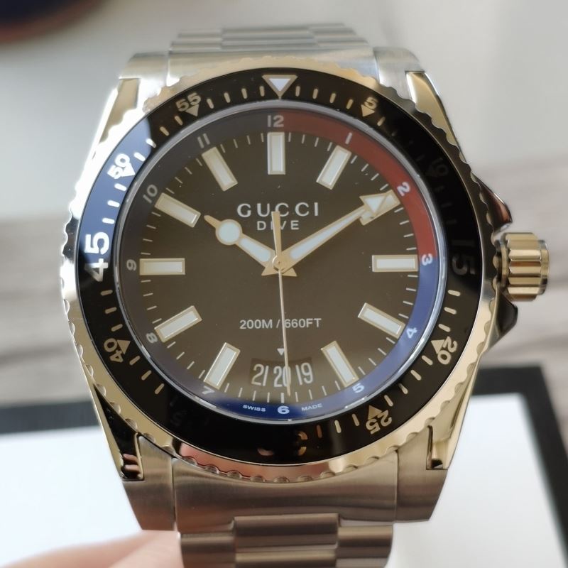 GUCCI Watches