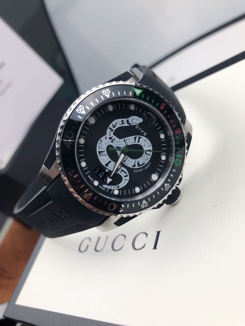 GUCCI Watches