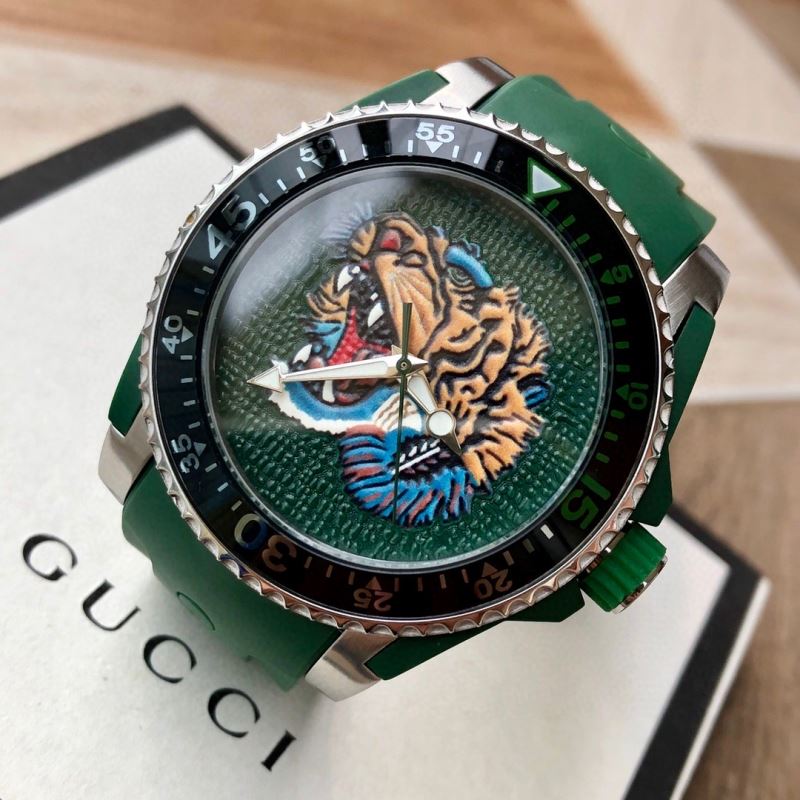 GUCCI Watches