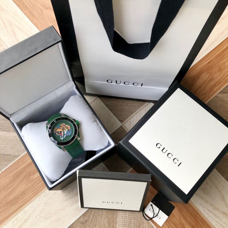 GUCCI Watches