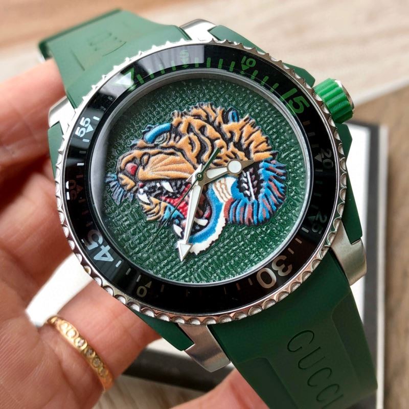 GUCCI Watches