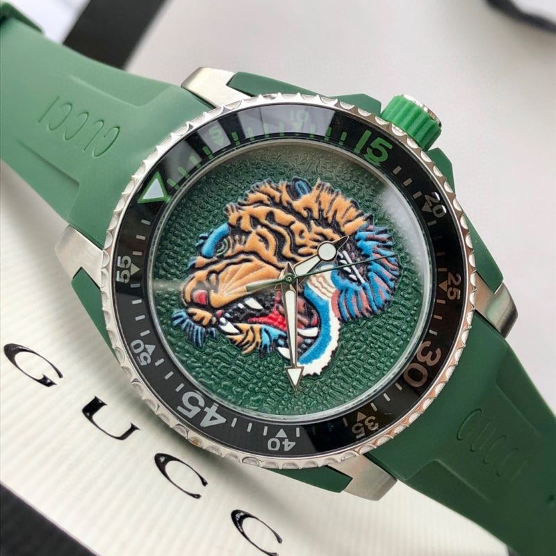 GUCCI Watches