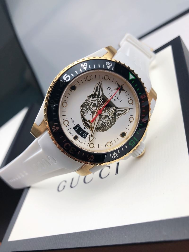 GUCCI Watches