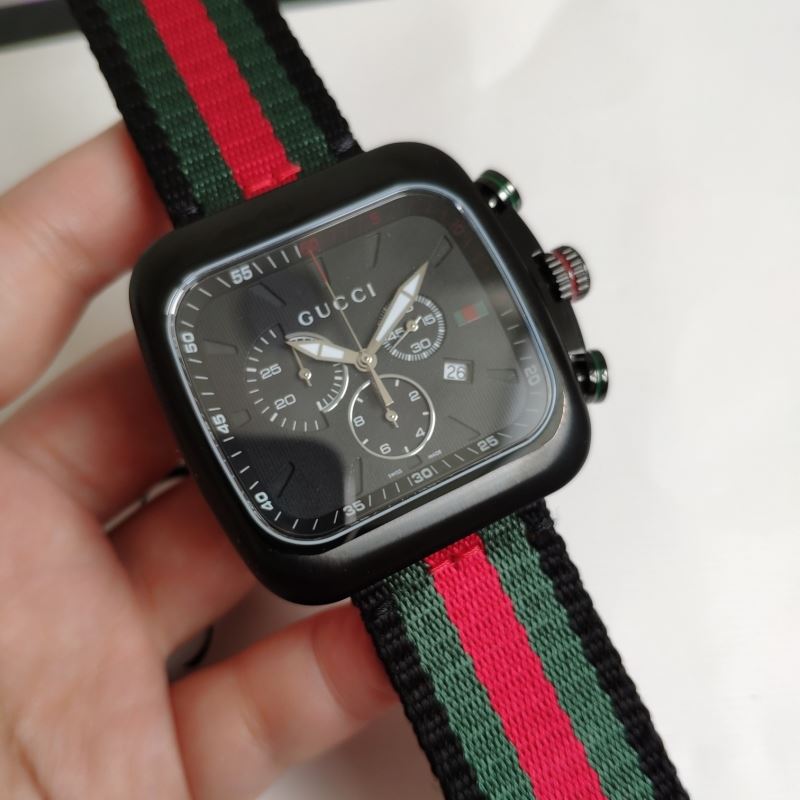 GUCCI Watches