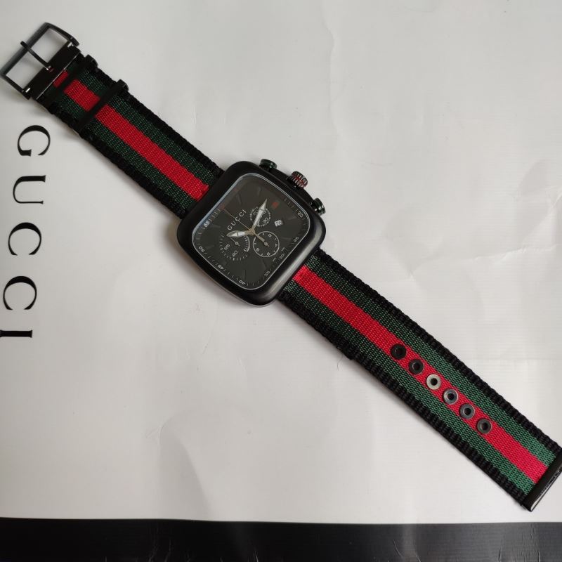 GUCCI Watches