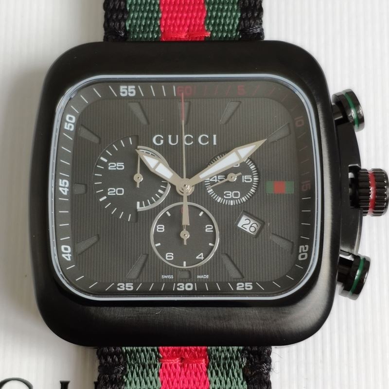 GUCCI Watches