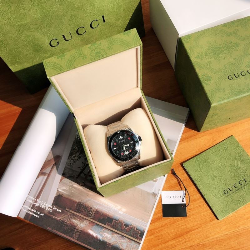 GUCCI Watches