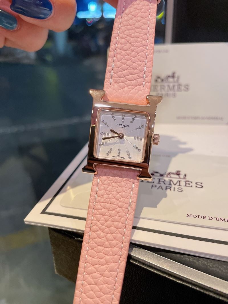 HERMES Watches