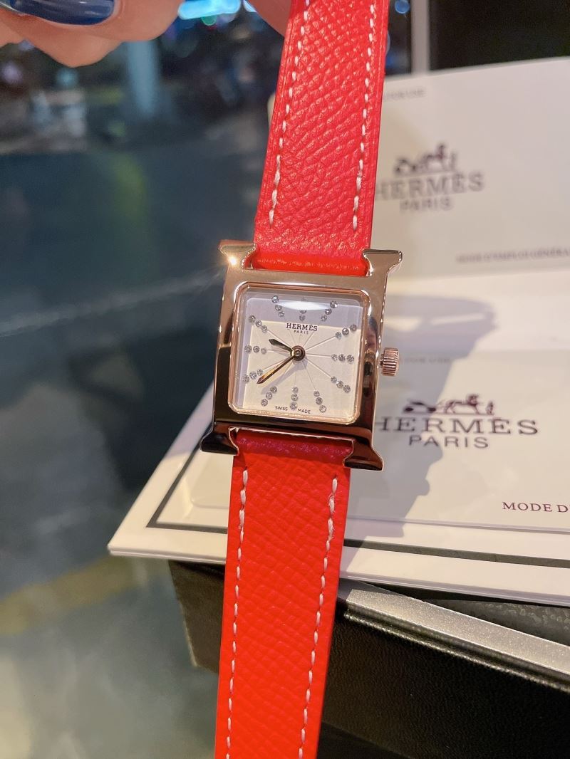 HERMES Watches