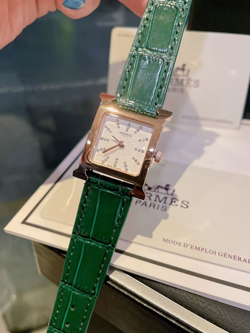 HERMES Watches