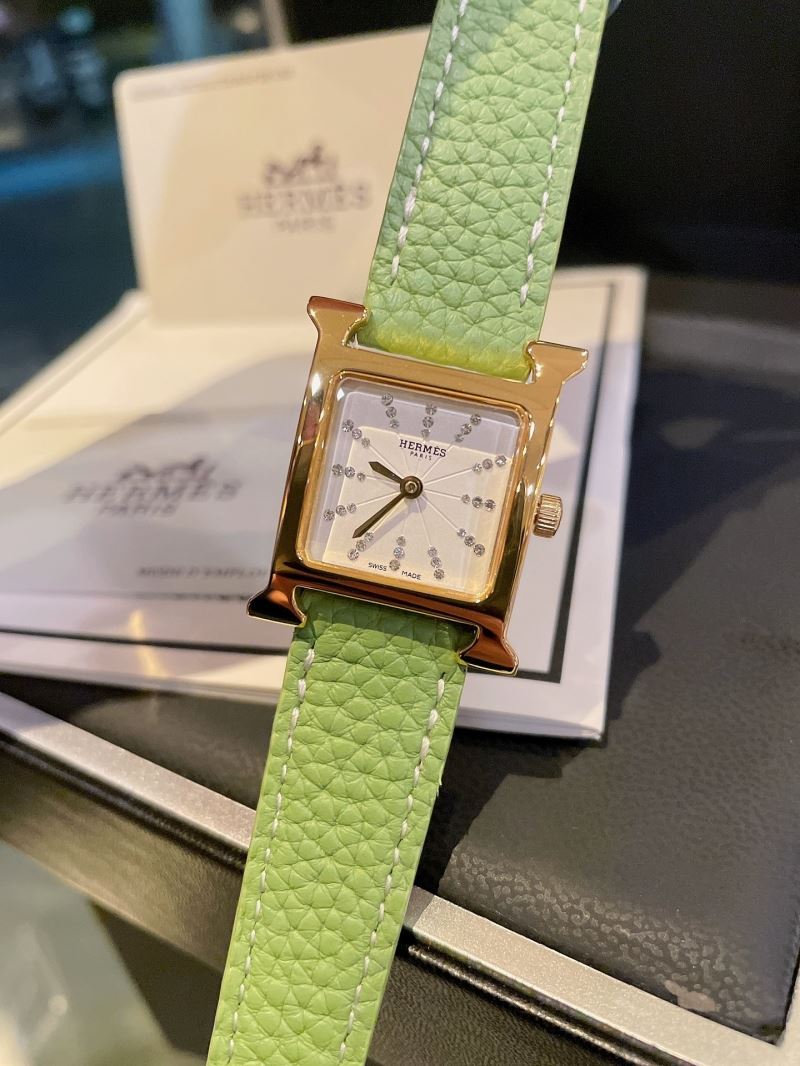 HERMES Watches