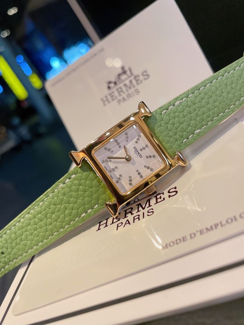 HERMES Watches