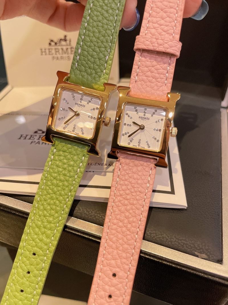 HERMES Watches