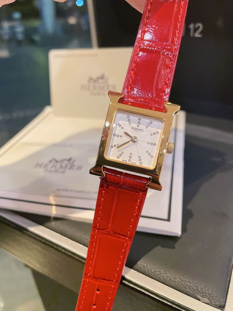 HERMES Watches