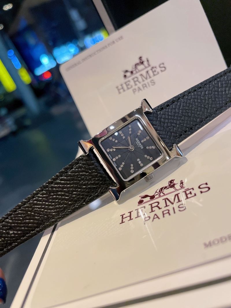 HERMES Watches