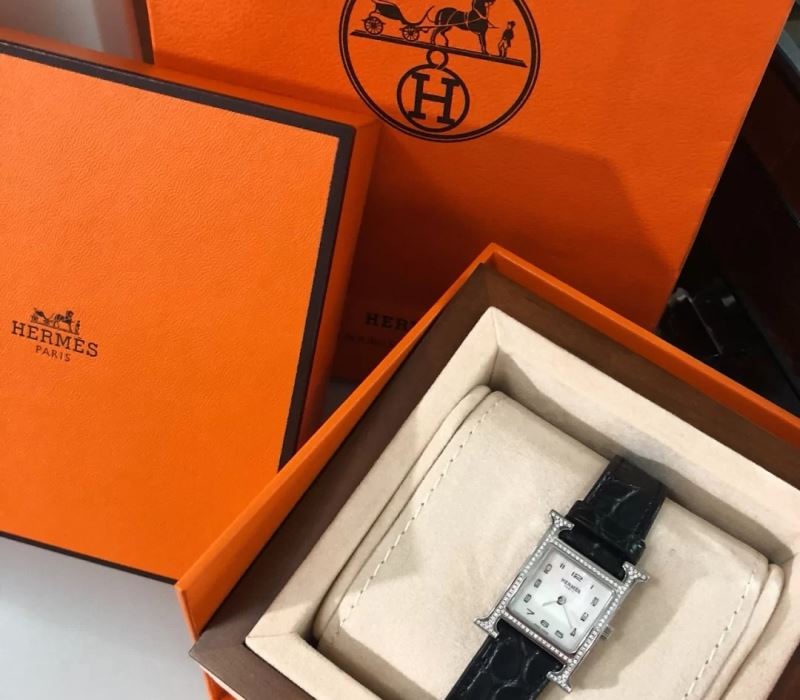 HERMES Watches