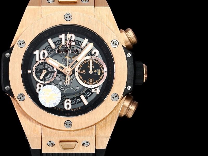 HUBLOT Watches