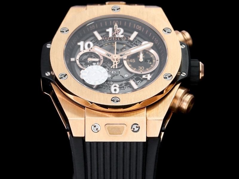 HUBLOT Watches