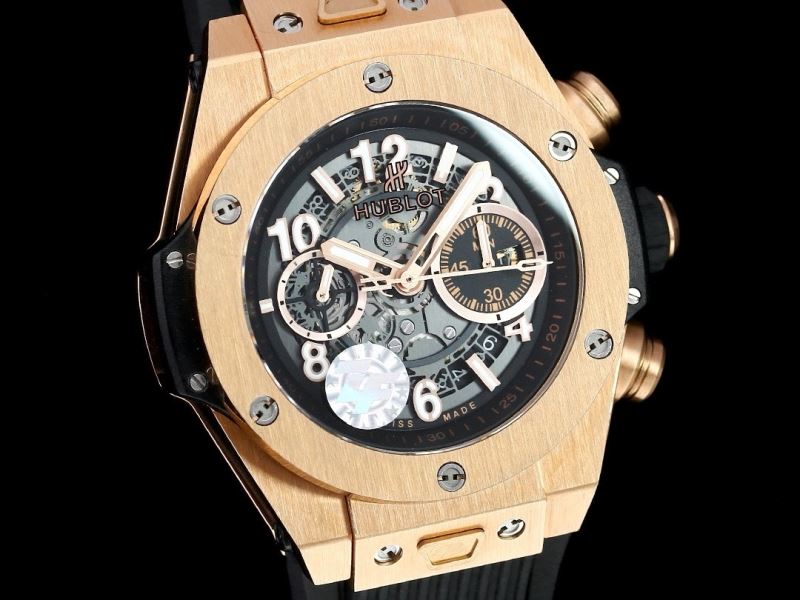 HUBLOT Watches