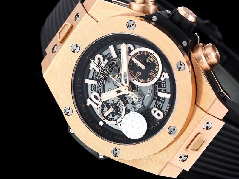 HUBLOT Watches