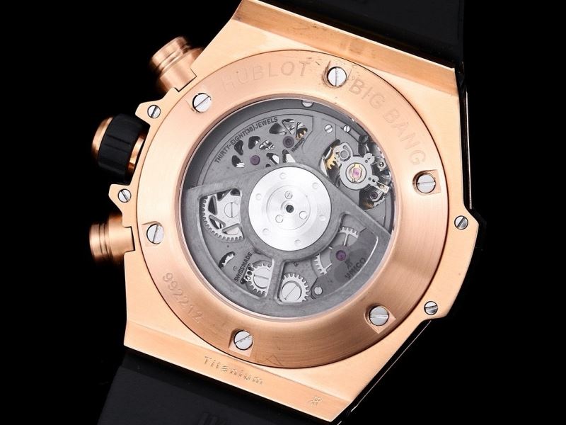 HUBLOT Watches