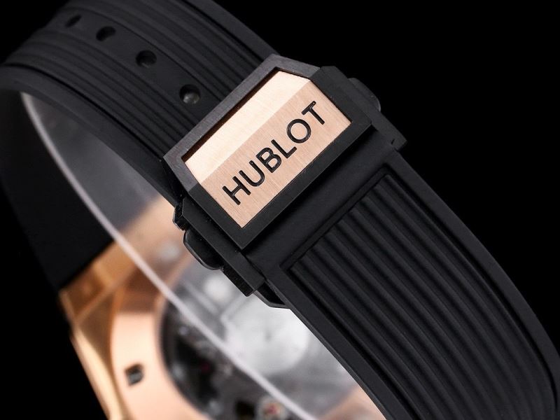 HUBLOT Watches